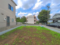 川口市大字小谷場