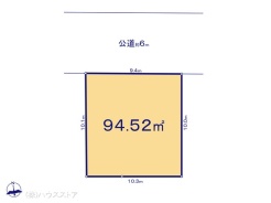 図面と異なる場合は現況を優先