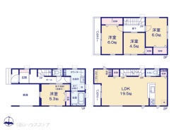 図面と異なる場合は現況を優先