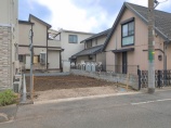 新築一戸建て