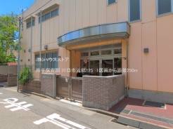 川口市元郷1丁目