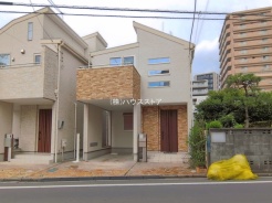 川口市芝新町