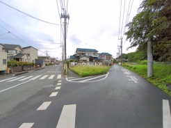 さいたま市緑区宮本2丁目