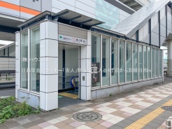 足立区入谷4丁目