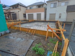 川口市青木3丁目