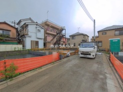 川口市青木3丁目