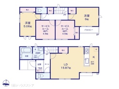 図面と異なる場合は現況を優先