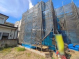 新築一戸建て