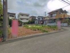 越谷市大字野島