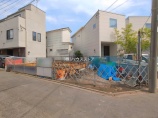 新築一戸建て