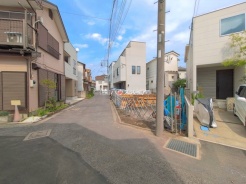 川口市鳩ヶ谷本町1丁目