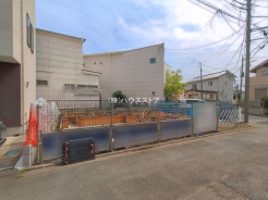 川口市鳩ヶ谷本町1丁目