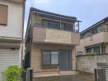 中古一戸建て