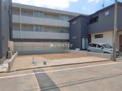 川口市朝日1丁目