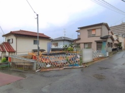 川口市桜町5丁目