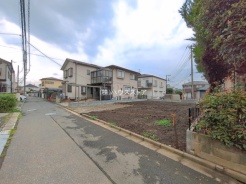 さいたま市緑区大字三室