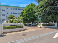 さいたま市緑区大字三室