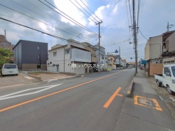 川口市南前川2丁目