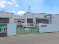 越谷市神明町2丁目