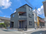 新築一戸建て