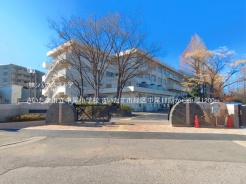 さいたま市緑区大字中尾