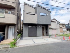 川口市並木1丁目