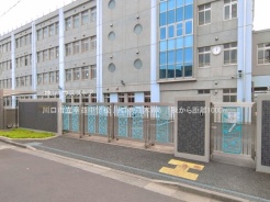 川口市並木1丁目