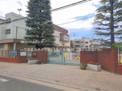 川口市並木1丁目