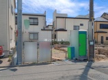 新築一戸建て