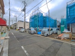 川口市芝中田2丁目