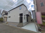 新築一戸建て