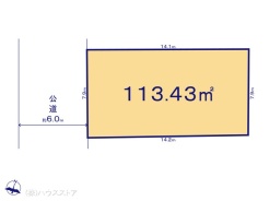 図面と異なる場合は現況を優先