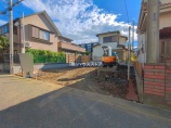 新築一戸建て
