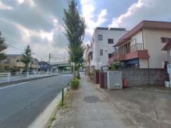 足立区東和1丁目