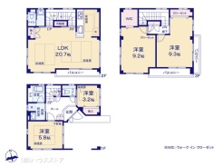 図面と異なる場合は現況を優先