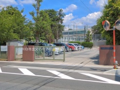 川口市大字安行原