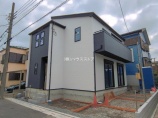新築一戸建て
