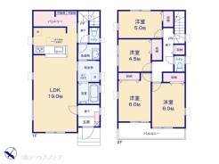 図面と異なる場合は現況を優先