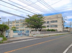 川口市上青木西3丁目