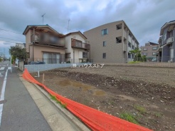 足立区西新井4丁目