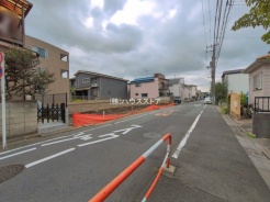 足立区西新井4丁目