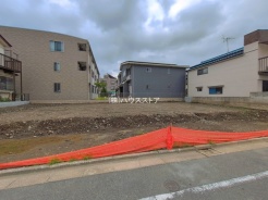 足立区西新井4丁目