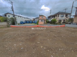 足立区西新井4丁目