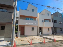 川口市大字安行領根岸