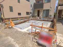川口市幸町1丁目