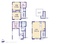 図面と異なる場合は現況を優先
