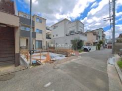 川口市幸町1丁目