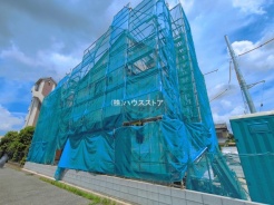 越谷市大字大房