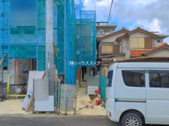 越谷市大字大房