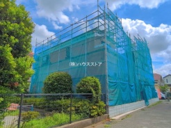 越谷市大字大房